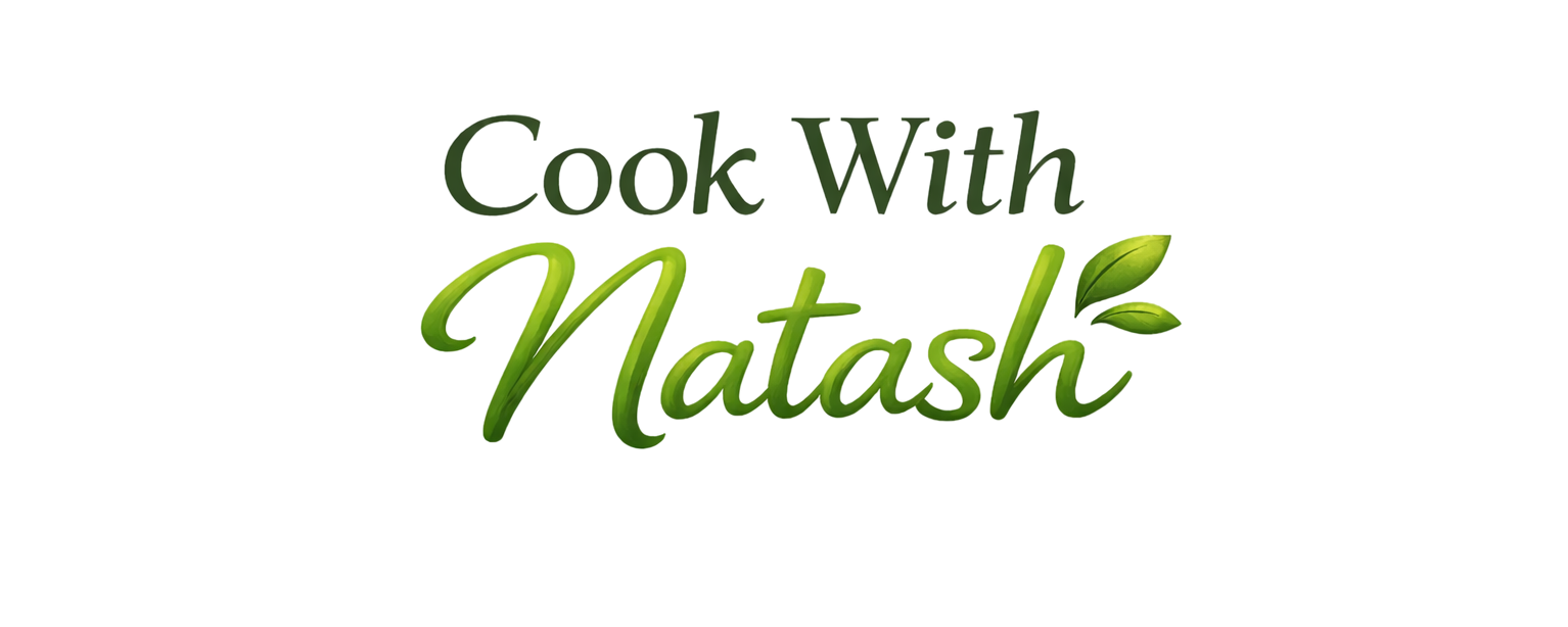 logo cookwithnatash